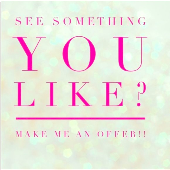 Like it?!!! Make an offer - Picture 1 of 1